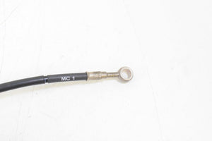 2014 MV Agusta F3 675 ERA Abs To Front Master Cylinder Brake Line 8000B8828 | Mototech271