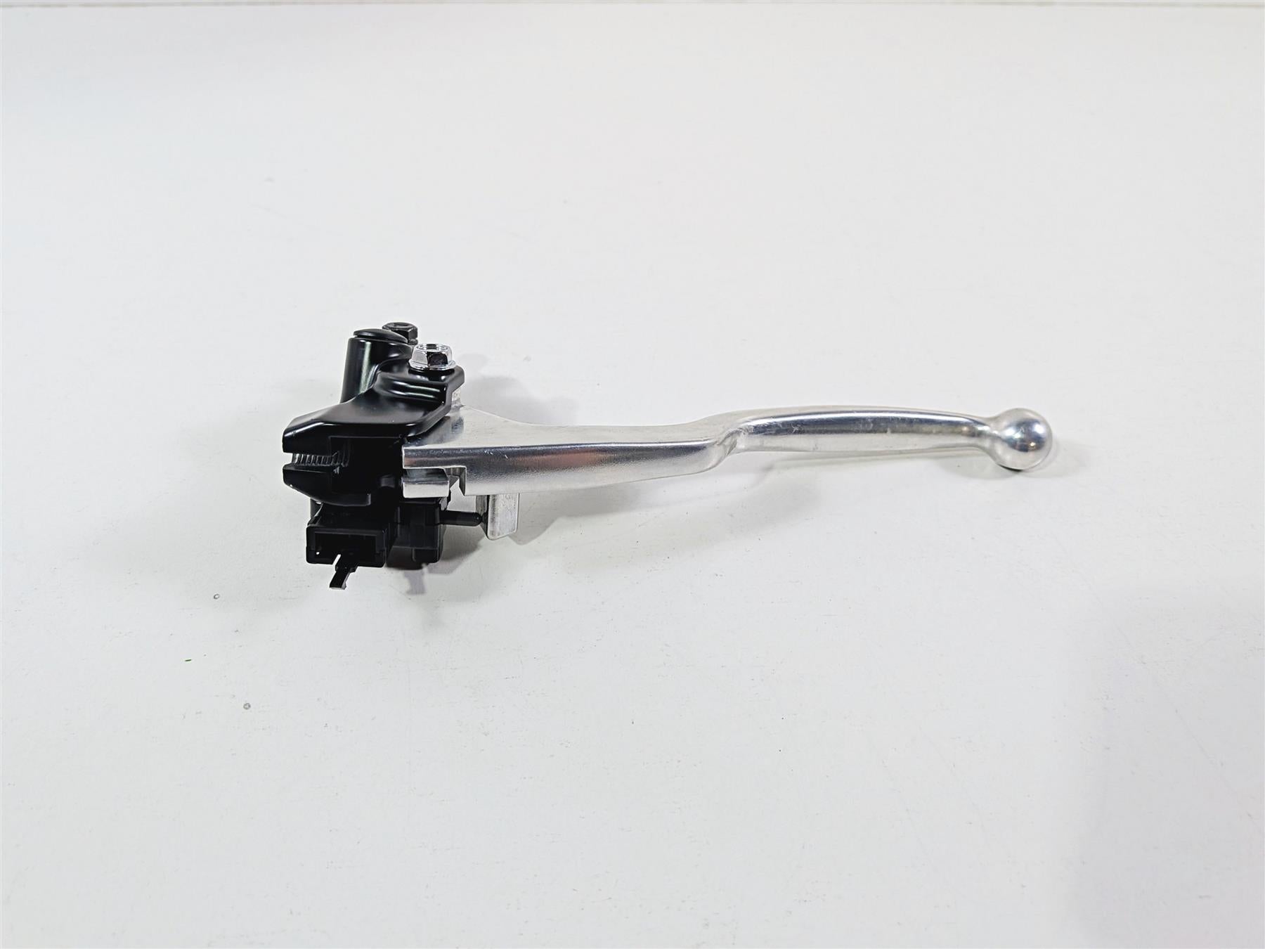 2024 Kawasaki EX500 Ninja 40th An. Clutch Perch & Lever Handle 46076-0194 {{ shop.shopifyCountryName }} - Mototech271