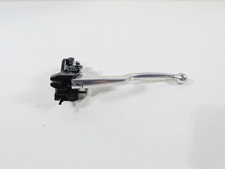 2024 Kawasaki EX500 Ninja 40th An. Clutch Perch & Lever Handle 46076-0194 {{ shop.shopifyCountryName }} - Mototech271