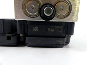 2013 BMW S1000RR K46 Abs Brake Pump Unit Module 34518526896 8528646 | Mototech271