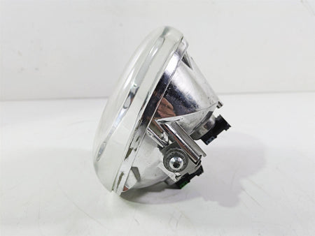 2016 Harley VRSCDX Night Rod Headlight Head Light Assembly 69873-07B {{ shop.shopifyCountryName }} - Mototech271
