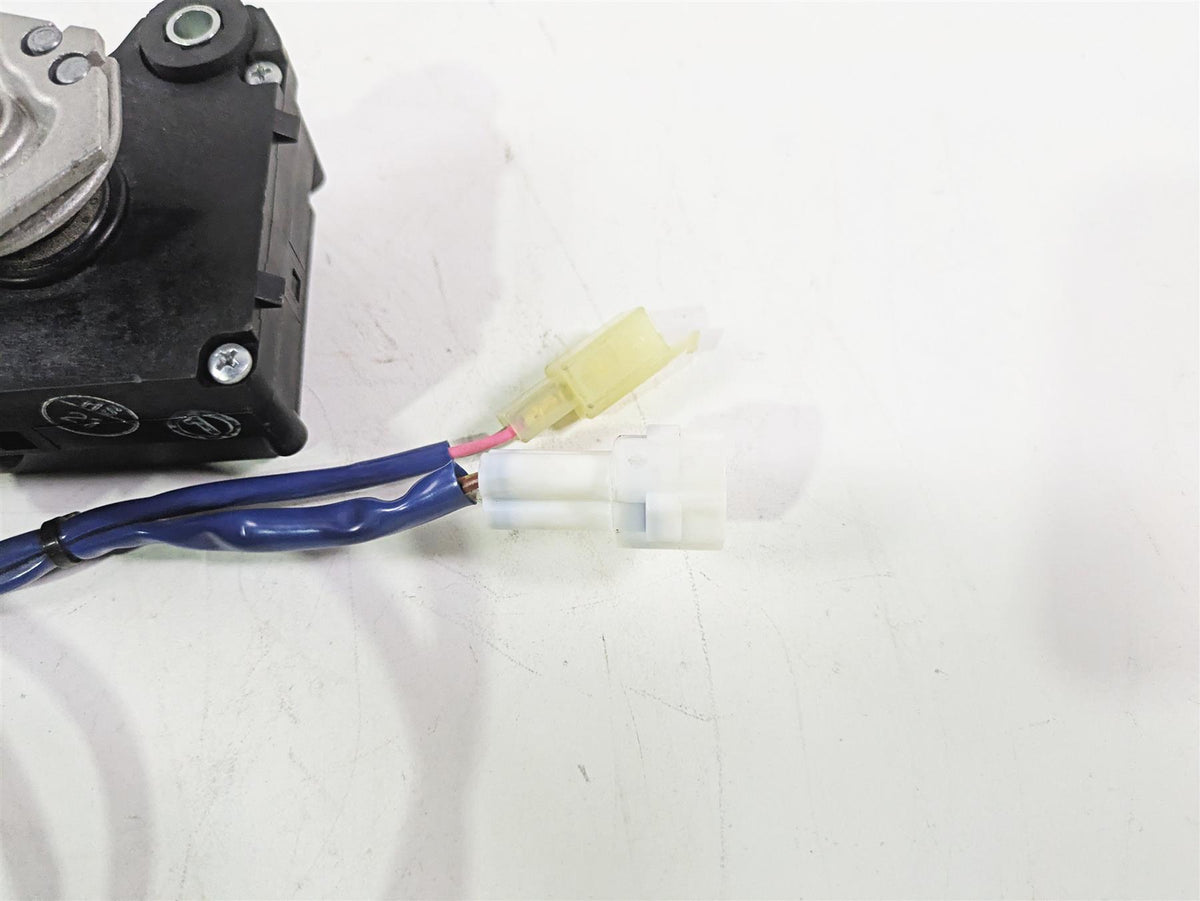 2020 Kawasaki ZX6R ZX636 Ninja Denso Exhaust Servo Motor Actuator 21174-0009 {{ shop.shopifyCountryName }} - Mototech271