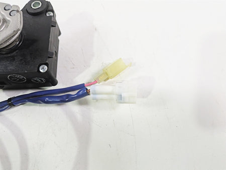 2020 Kawasaki ZX6R ZX636 Ninja Denso Exhaust Servo Motor Actuator 21174-0009 {{ shop.shopifyCountryName }} - Mototech271
