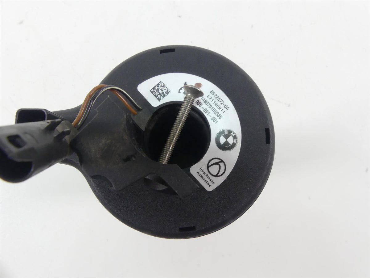 2014 BMW R1200GS K50 Right Heated Grip + Throttle E-Throttle Sensor 61318522472 {{ shop.shopifyCountryName }} - Mototech271