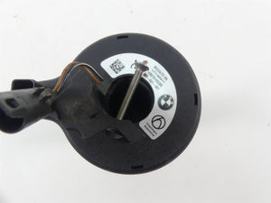 2014 BMW R1200GS K50 Right Heated Grip + Throttle E-Throttle Sensor  61318522472