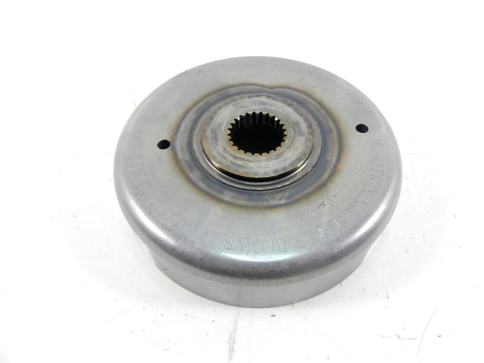 2017 Harley Softail FXSB Breakout Ignition Flywheel Fly Wheel Rotor 30041-08A {{ shop.shopifyCountryName }} - Mototech271