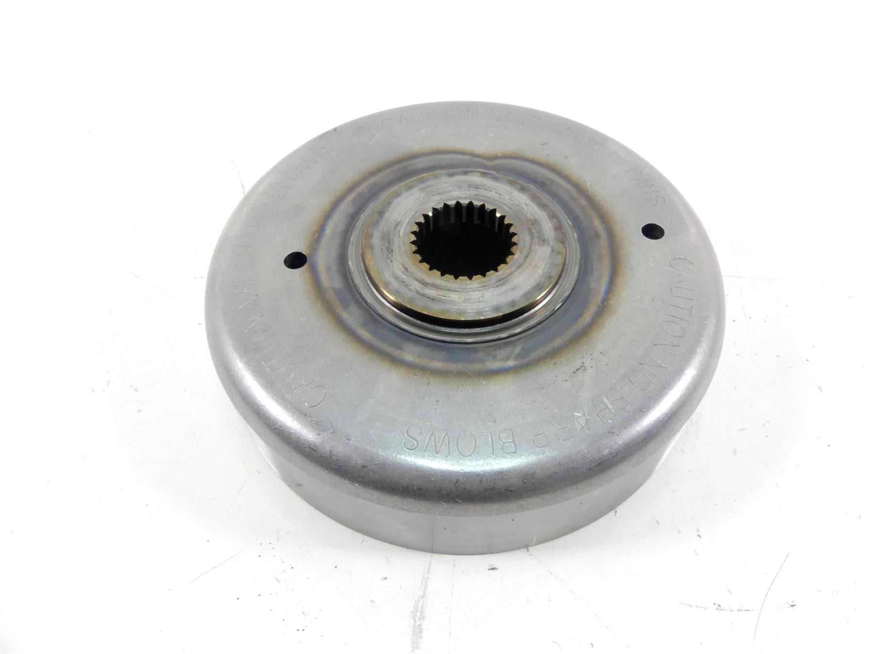 2017 Harley Softail FXSB Breakout Ignition Flywheel Fly Wheel Rotor 30041-08A | Mototech271