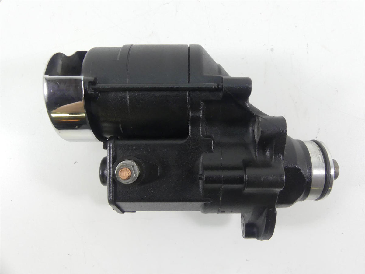 2013 Harley Touring FLHX Street Glide Engine Starter Motor 96 103 110 31618-06A {{ shop.shopifyCountryName }} - Mototech271