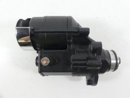 2013 Harley Touring FLHX Street Glide Engine Starter Motor 96 103 110 31618-06A {{ shop.shopifyCountryName }} - Mototech271
