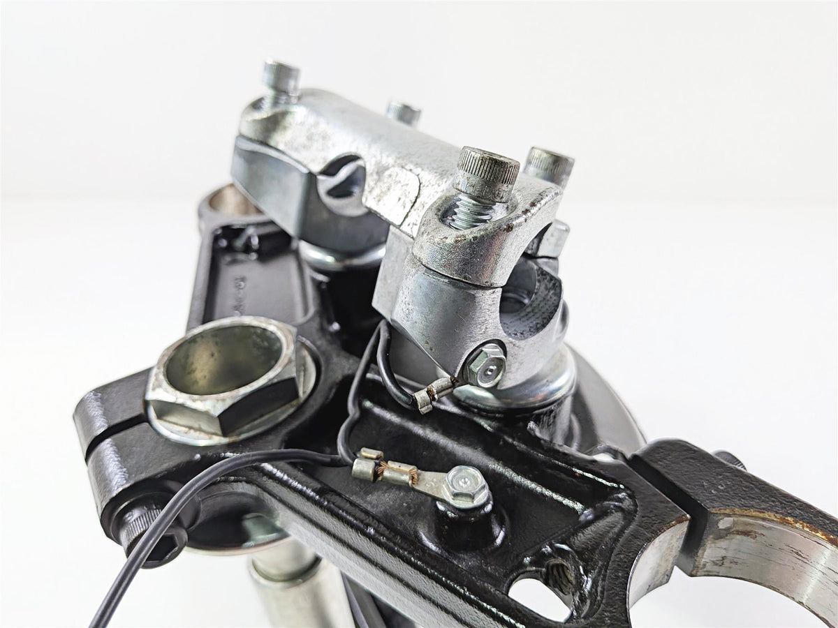 2018 Harley Touring FLHTCU Electra Glide Triple Tree Set 45900091A 45900024-Mototech271