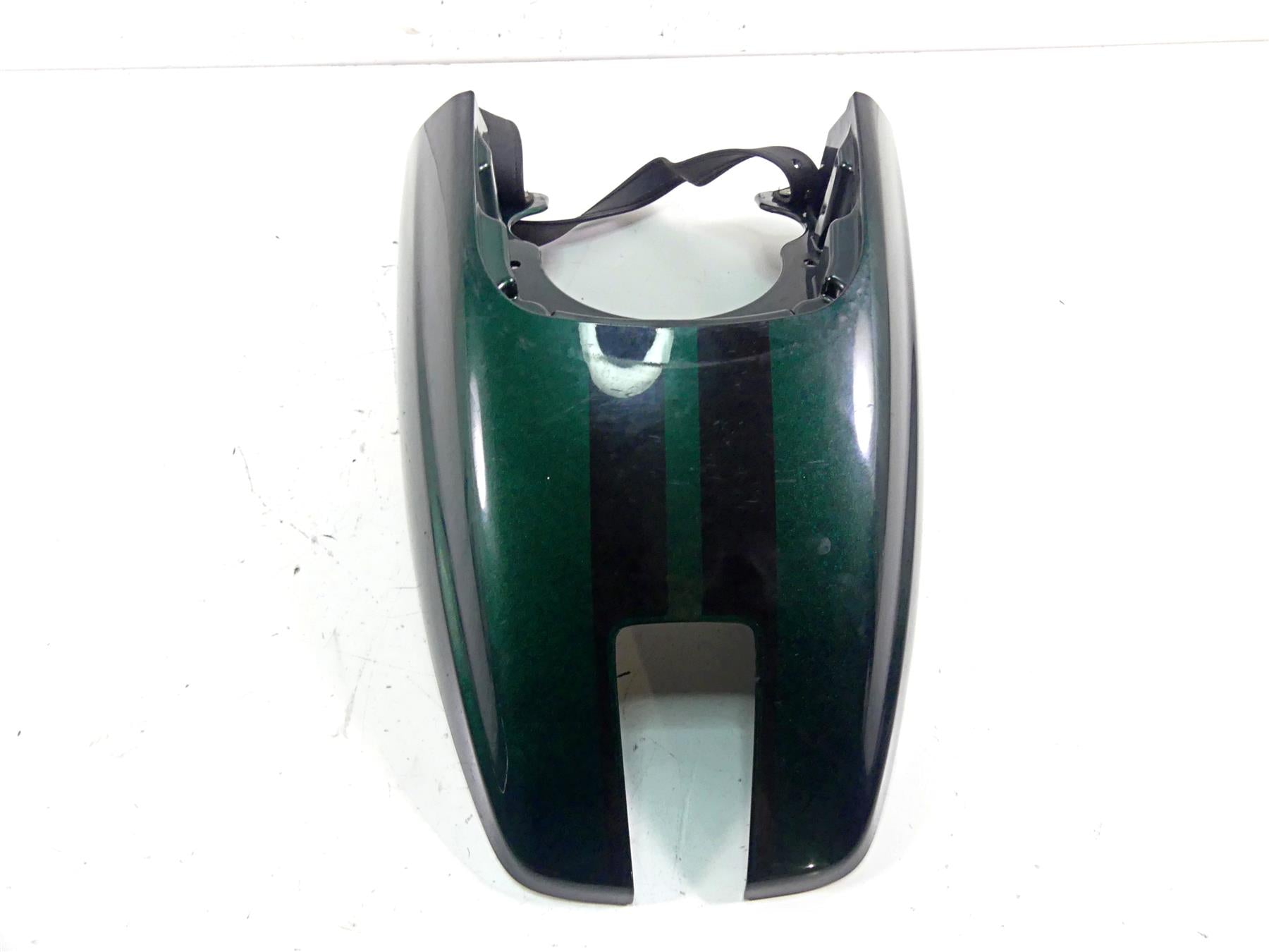 2015 Harley Davidson VRSCDX Night Rod Sp Rear Fender Deep Jade Pearl 59500030 {{ shop.shopifyCountryName }} - Mototech271