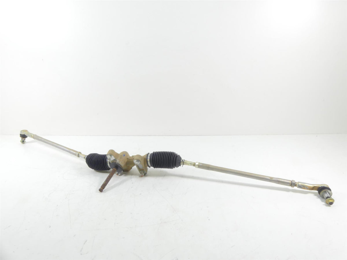 2019 Honda Talon SXS1000 S2R Rack & Pinions Steering Set 423miles 53840-HL6-A11 {{ shop.shopifyCountryName }} - Mototech271