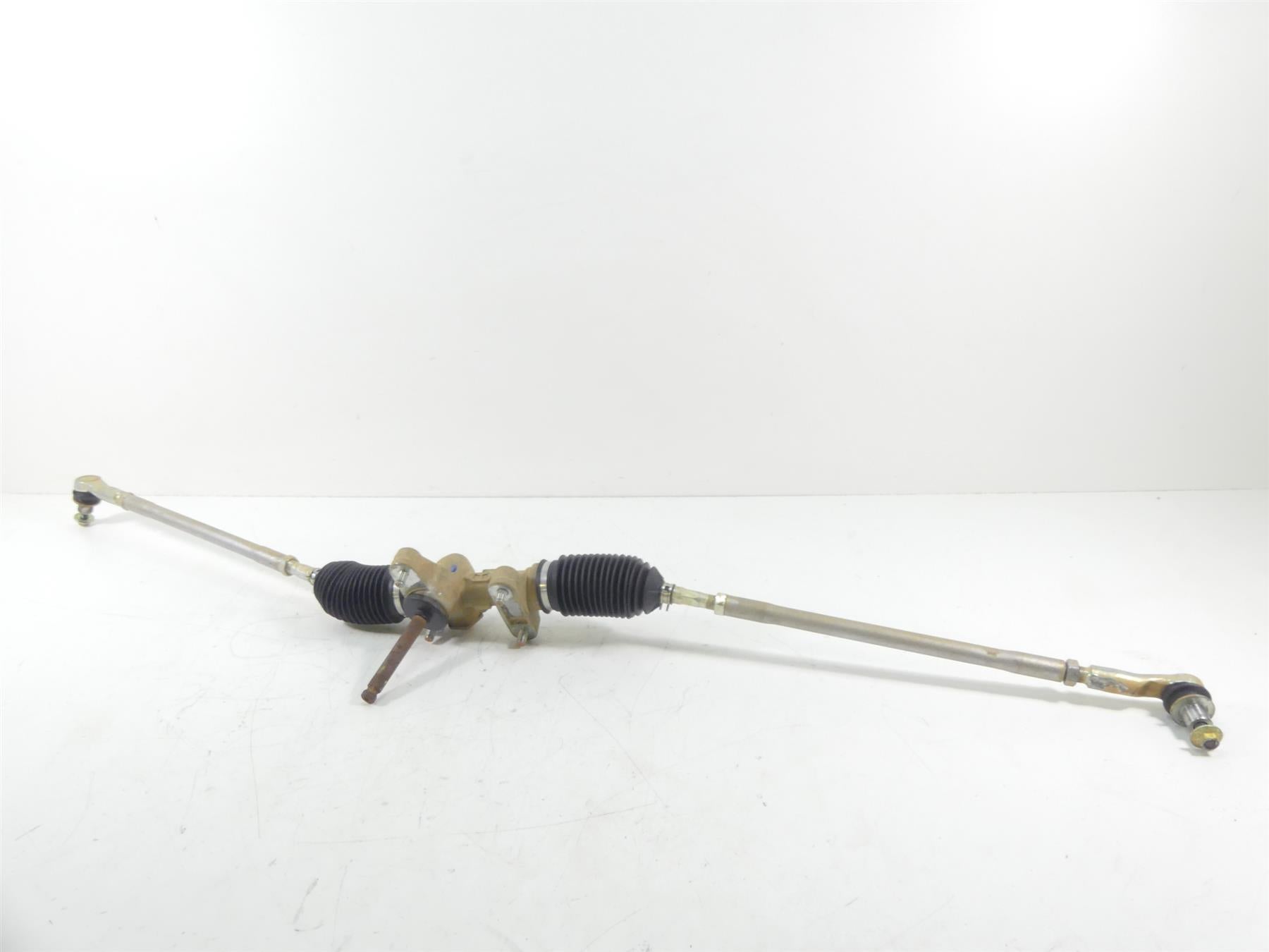 2019 Honda Talon SXS1000 S2R Rack & Pinions Steering Set 423miles 53840-HL6-A11 {{ shop.shopifyCountryName }} - Mototech271