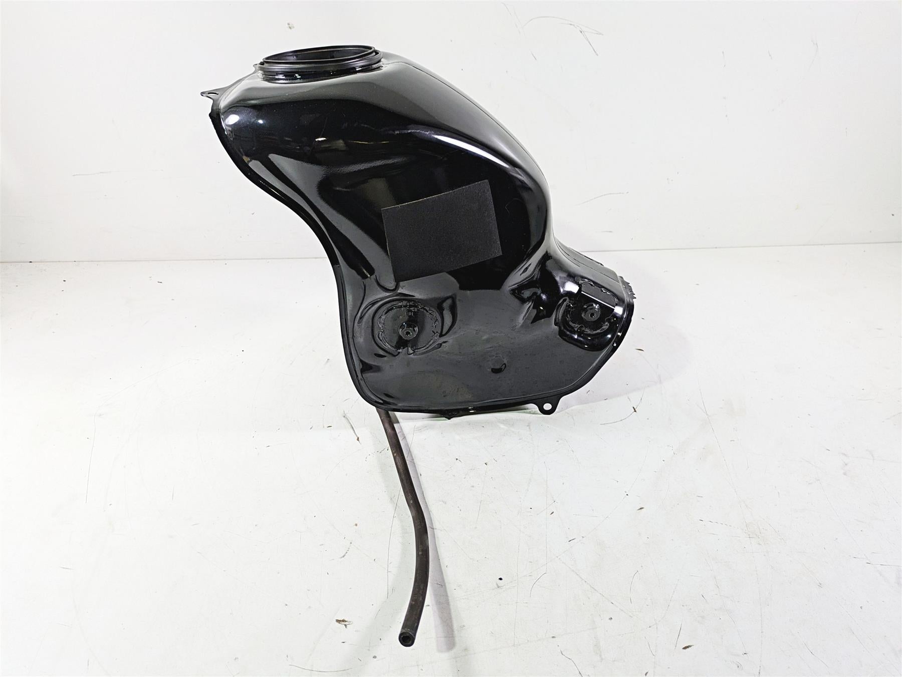 2008 Honda CBR1000RR SC59 Fuel Gas Petrol Tank Reservoir 17500-MFL-000