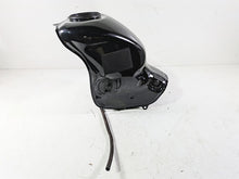 Load image into Gallery viewer, 2008 Honda CBR1000RR SC59 Fuel Gas Petrol Tank Reservoir 17500-MFL-000
