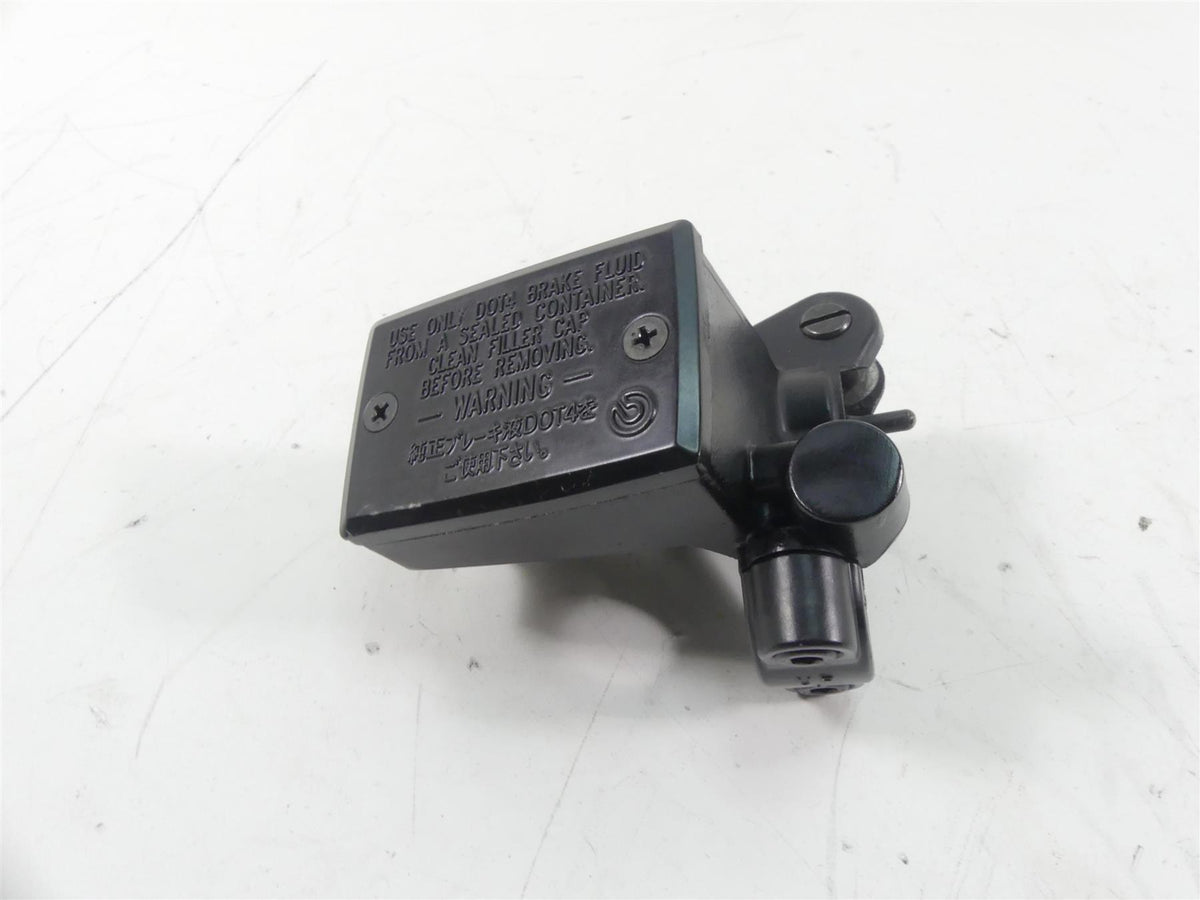 2007 Yamaha FZ1 Fazer Front Brembo Brake Master Cylinder 3C3-W2587-00-00 {{ shop.shopifyCountryName }} - Mototech271