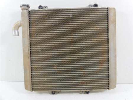 2021 Kawasaki Teryx KRX KRF 1000 Straight Radiator - No Leaks 39061-0791 {{ shop.shopifyCountryName }} - Mototech271