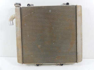 2021 Kawasaki Teryx KRX KRF 1000 Straight Radiator - No Leaks 39061-0791 | Mototech271