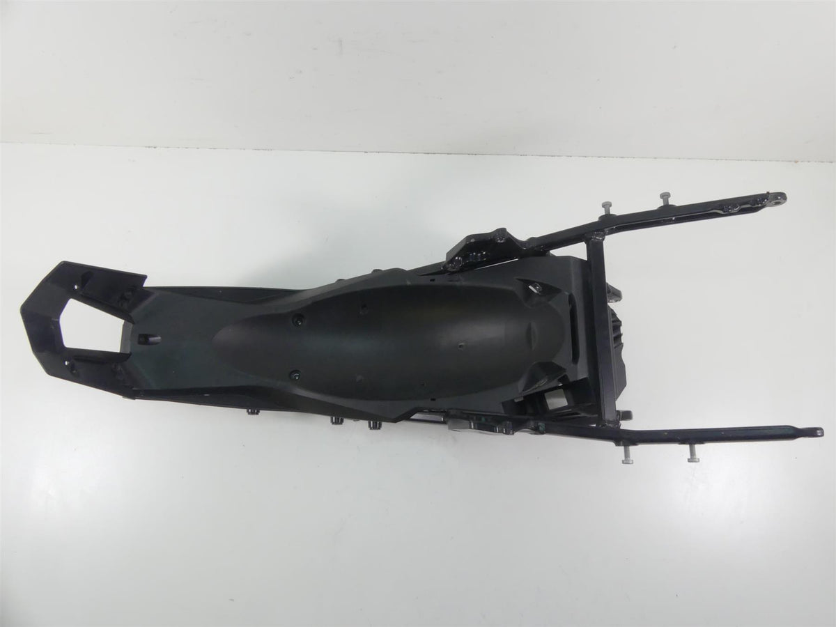 2019 KTM 1290R Super Adventure Straight Rear Subframe Sub Frame 6030300200033 {{ shop.shopifyCountryName }} - Mototech271