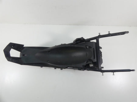 2019 KTM 1290R Super Adventure Straight Rear Subframe Sub Frame 6030300200033 {{ shop.shopifyCountryName }} - Mototech271
