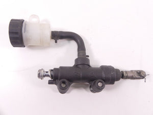 2018 Kawasaki Ninja H2 ZX1002 SX SE Rear Brake Master Cylinder 43015-0673 | Mototech271