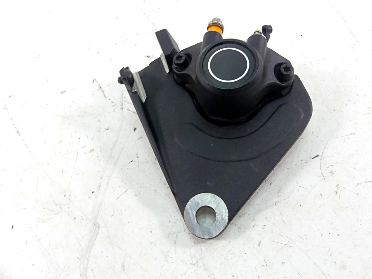 1997 Harley Sportster XL1200 C Rear Brake Caliper + Mount 44050-87 {{ shop.shopifyCountryName }} - Mototech271