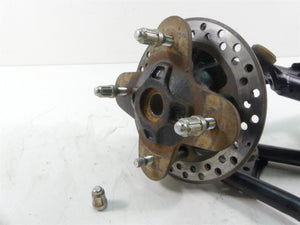 2017 Polaris RZR 1000 S Left Front Knee Assembly 1021416 1022425 5139093 5143615