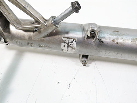 2014 Moto Guzzi California 1400 T Straight Front Fork Triple Tree Set 887512 {{ shop.shopifyCountryName }} - Mototech271
