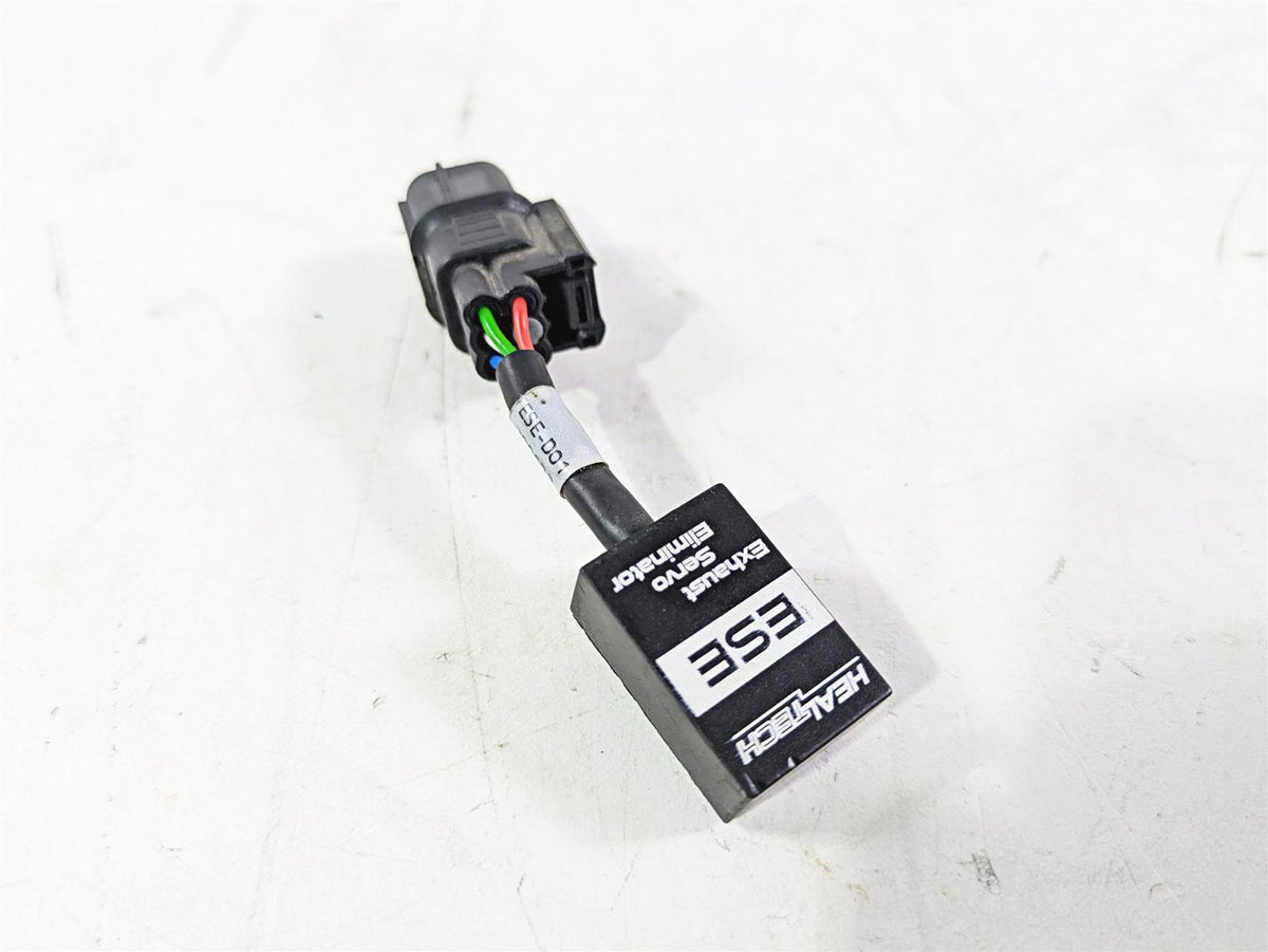 2018 Ducati Hypermotard 939 SP HealTech Exhaust Servo Eliminator ESE-D01 200623 {{ shop.shopifyCountryName }} - Mototech271
