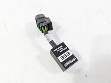 Load image into Gallery viewer, 2018 Ducati Hypermotard 939 SP HealTech Exhaust Servo Eliminator ESE-D01 200623
