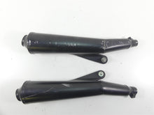 Load image into Gallery viewer, 2007 Ducati Sport Classic GT1000 Exhaust Pipe Muffler Set
