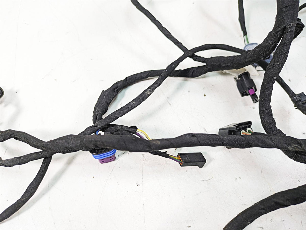 2022 Harley RA1250 S Pan America Engine Wiring Harness Loom - No Cuts 69201899A {{ shop.shopifyCountryName }} - Mototech271