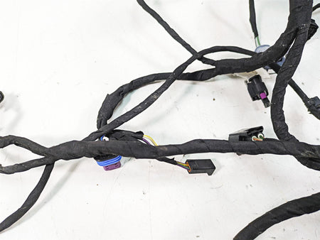 2022 Harley RA1250 S Pan America Engine Wiring Harness Loom - No Cuts 69201899A {{ shop.shopifyCountryName }} - Mototech271