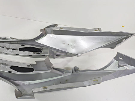2010 Sea-Doo 4-Tec RXT 215 Right Left Main Fairing Cover Set 291002944 {{ shop.shopifyCountryName }} - Mototech271