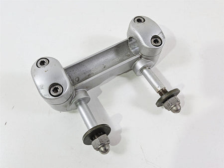 2006 Yamaha XVZ1300 Royal Star Handle Bar Riser Holder Carrier 1D6-23442-00 {{ shop.shopifyCountryName }} - Mototech271