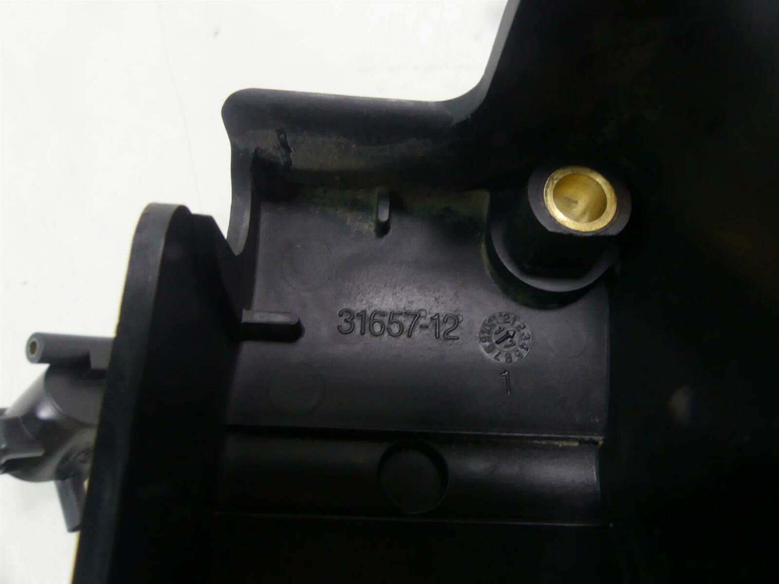 2017 Harley FXDLS Dyna Low Rider Delphi Ignition Coils Coil Set 31696-07A {{ shop.shopifyCountryName }} - Mototech271
