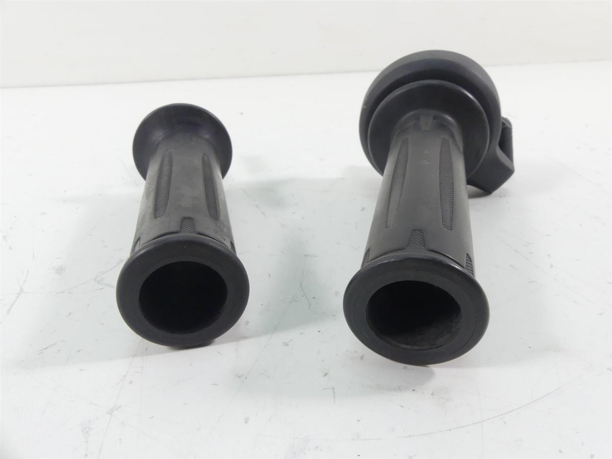 2015 BMW K1600GT K48 Heated Handlebar Handle Bar Grip Set 61318522472 {{ shop.shopifyCountryName }} - Mototech271