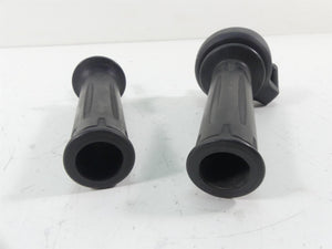 2015 BMW K1600GT K48 Heated Handlebar Handle Bar Grip Set 61318522472 | Mototech271
