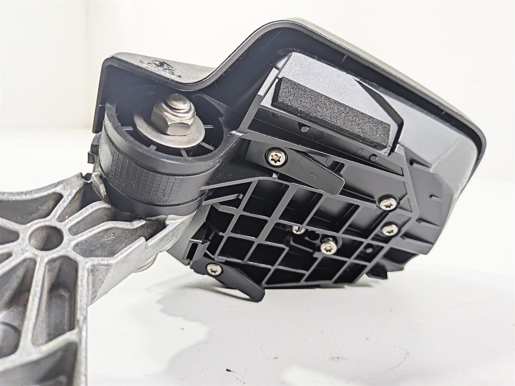 2016 BMW R1200RT RT RTW K52 Right Rear View Mirror & Mount 51167728820 {{ shop.shopifyCountryName }} - Mototech271