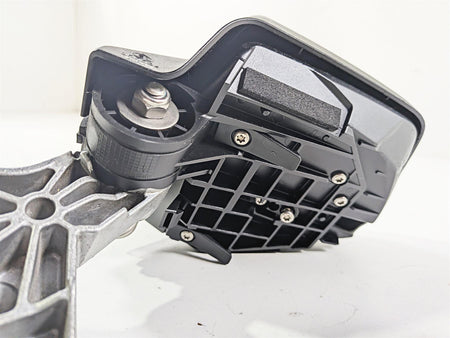 2016 BMW R1200RT RT RTW K52 Right Rear View Mirror & Mount 51167728820 {{ shop.shopifyCountryName }} - Mototech271