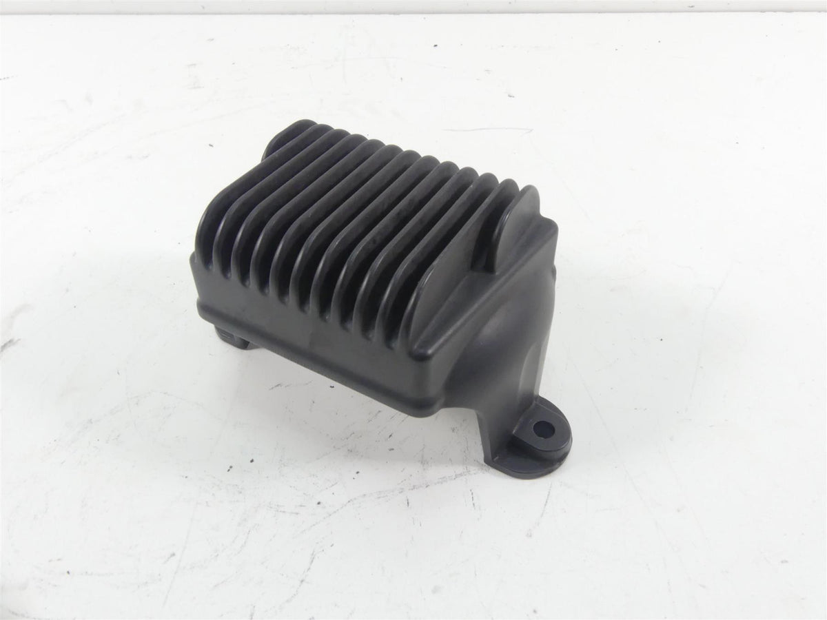 2011 Harley Touring FLTRU Road Glide Rectifier Voltage Regulator 74505-09A {{ shop.shopifyCountryName }} - Mototech271