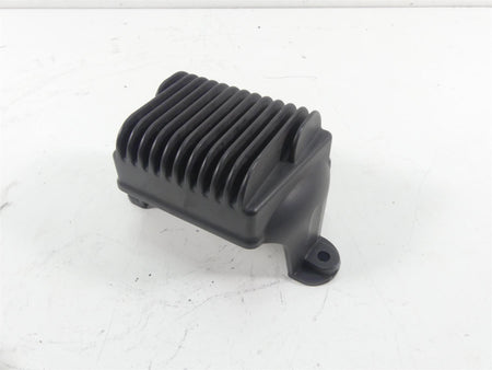 2011 Harley Touring FLTRU Road Glide Rectifier Voltage Regulator 74505-09A {{ shop.shopifyCountryName }} - Mototech271