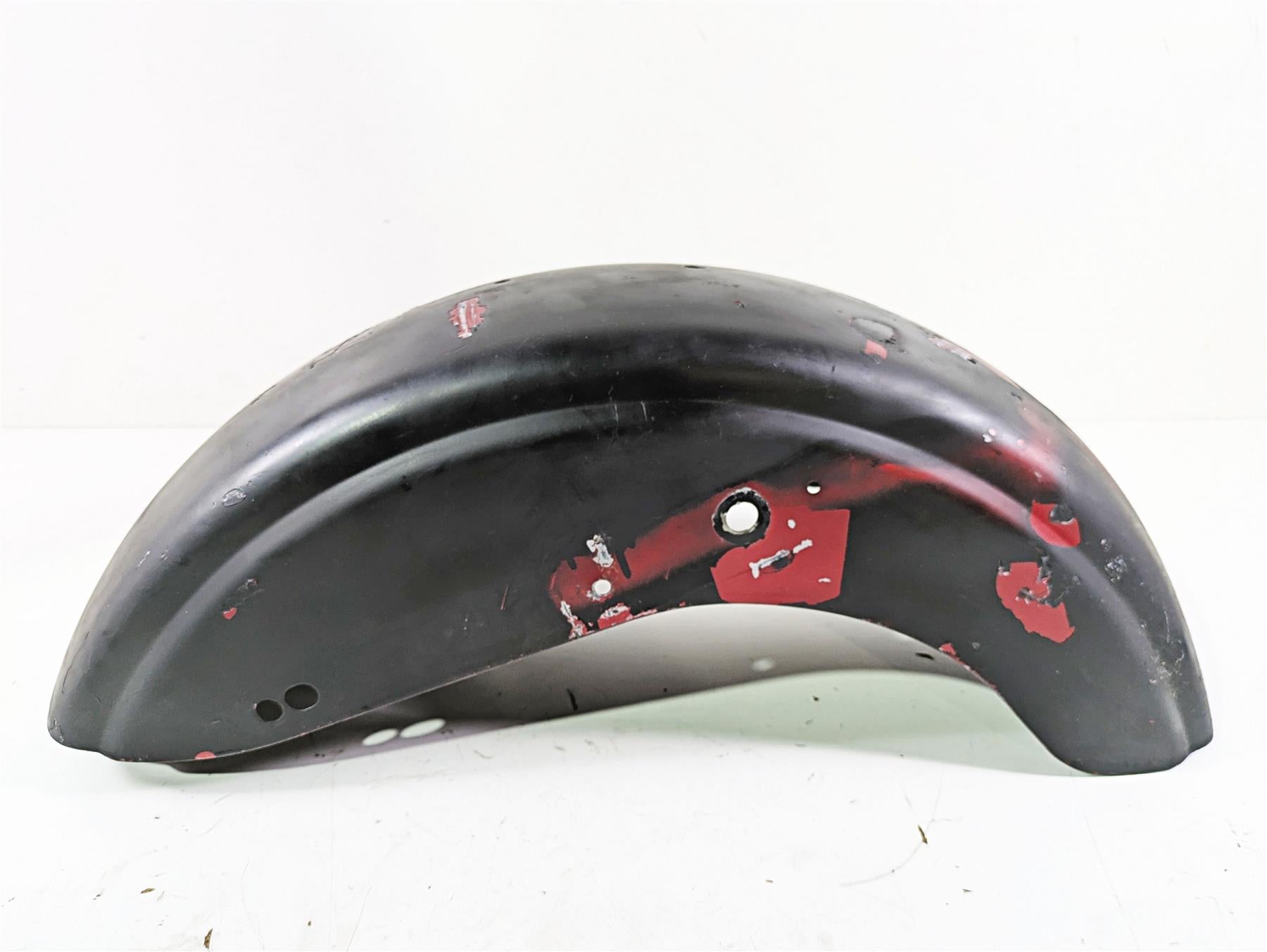 2016 Harley FXDL Dyna Low Rider Rear Fender 59634-06A – Mototech271