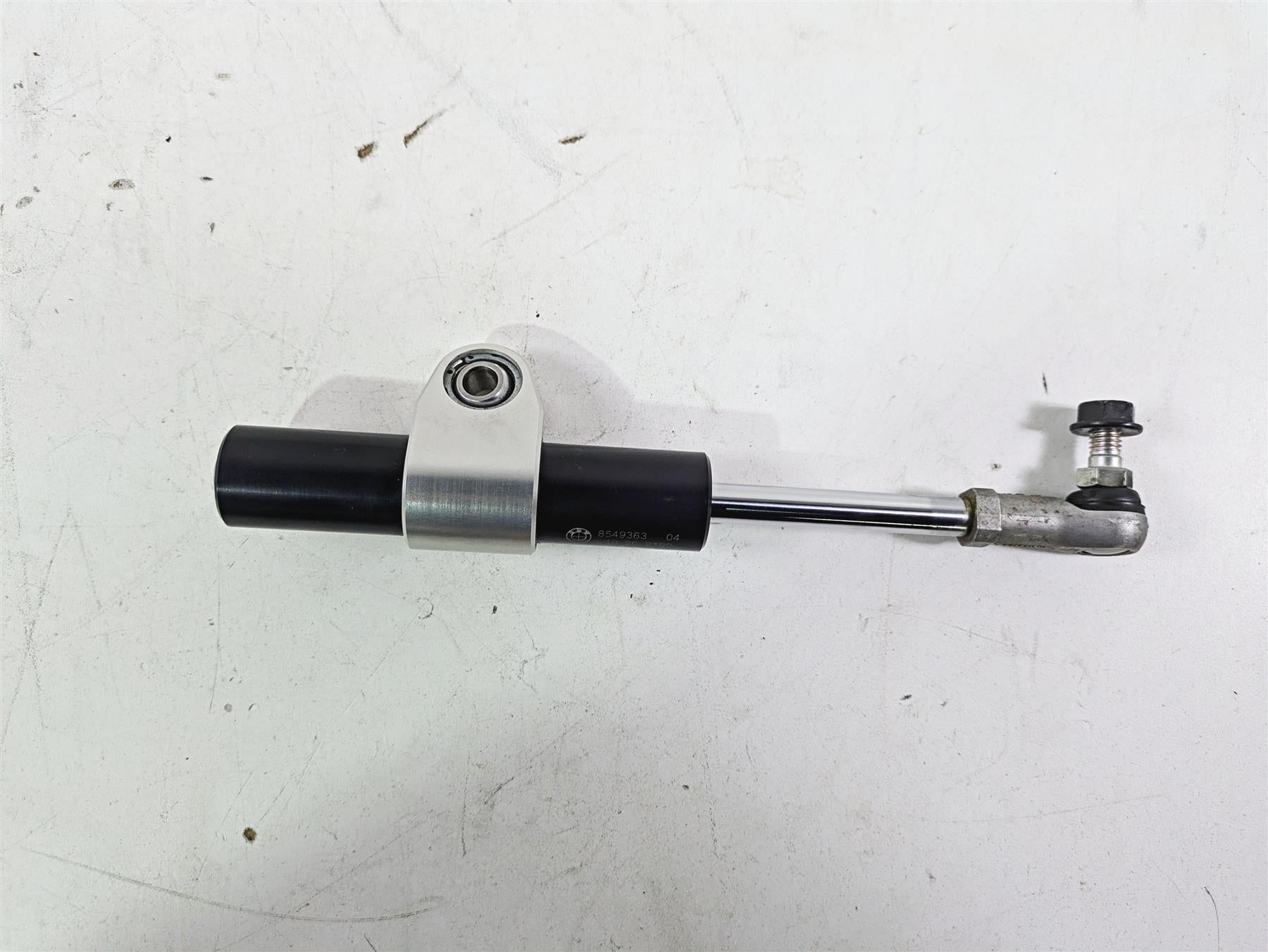 2021 BMW R1250GS K51 Adv Steering Damper Stabilizer 32768549363 {{ shop.shopifyCountryName }} - Mototech271