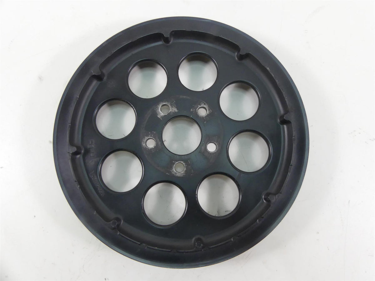 1993 Harley Dyna FXDL Low Rider Rear Drive Belt Pulley Sprocket 70T 1.5 40225-86 {{ shop.shopifyCountryName }} - Mototech271