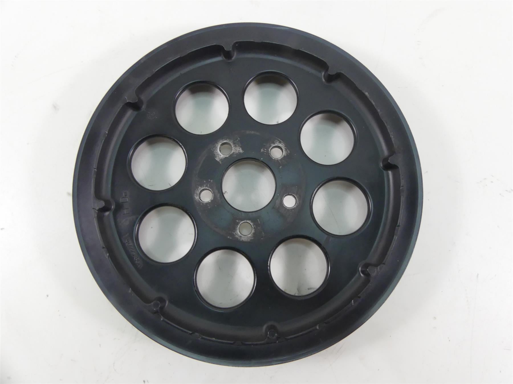 1993 Harley Dyna FXDL Low Rider Rear Drive Belt Pulley Sprocket 70T 1.5 40225-86 {{ shop.shopifyCountryName }} - Mototech271