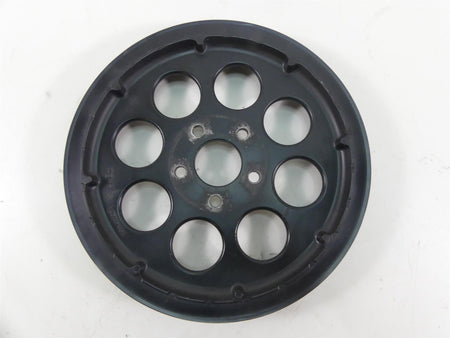1993 Harley Dyna FXDL Low Rider Rear Drive Belt Pulley Sprocket 70T 1.5 40225-86 {{ shop.shopifyCountryName }} - Mototech271