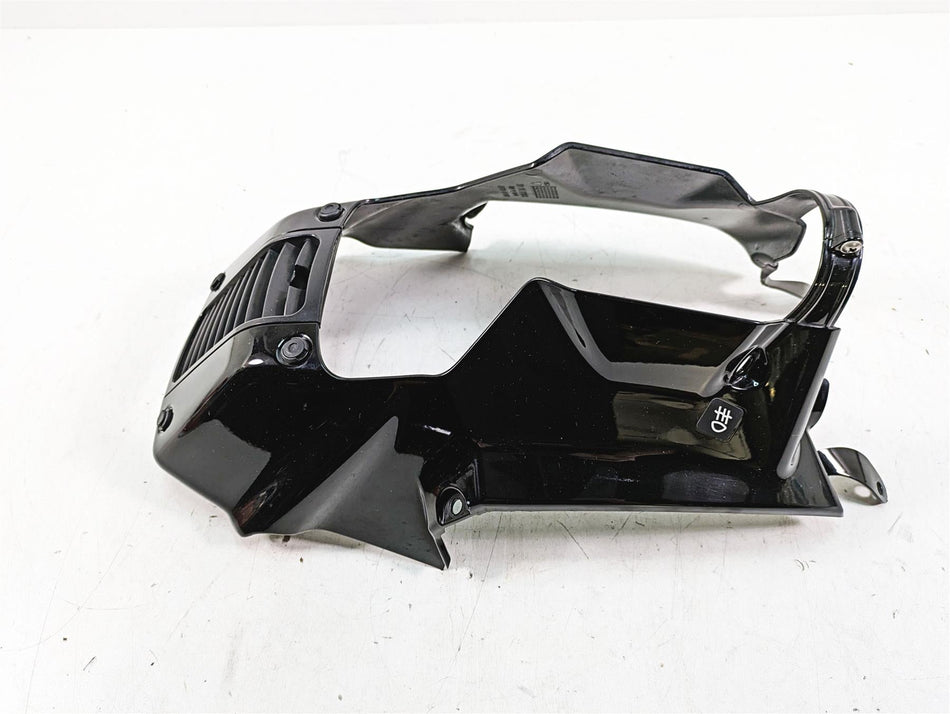 2014 Moto Guzzi California 1400 T Neck Frame Cover Fairing Set B063717 B063716 {{ shop.shopifyCountryName }} - Mototech271