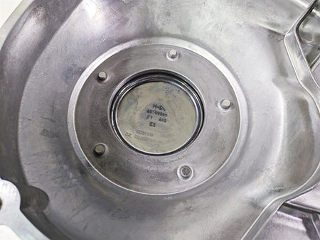 2021 Harley Softail FLSL Slim Outer Primary Drive Clutch Cover 25701074 {{ shop.shopifyCountryName }} - Mototech271