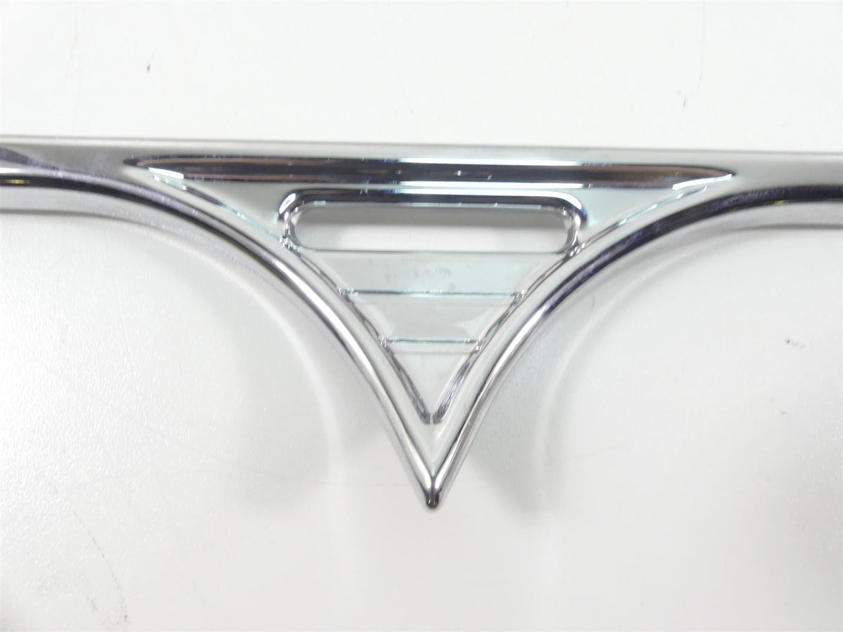 2013 Harley Touring FLHX Street Glide Kuryakyn Stereo Chrome Cover Fairing 3765 {{ shop.shopifyCountryName }} - Mototech271